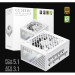 Gamemax Блок живлення Gamemax 750W (GS 750G WH V25)