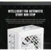Gamemax Блок живлення Gamemax 750W (GS 750G WH V25)