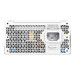 Gamemax Блок живлення Gamemax 750W (GS 750G WH V25)