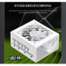 Gamemax Блок живлення Gamemax 750W (GS 750G WH V25)