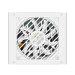 Gamemax Блок живлення Gamemax 750W (GS 750G WH V25)