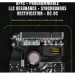 Gamemax Блок живлення Gamemax 750W (GS 750G WH V25)