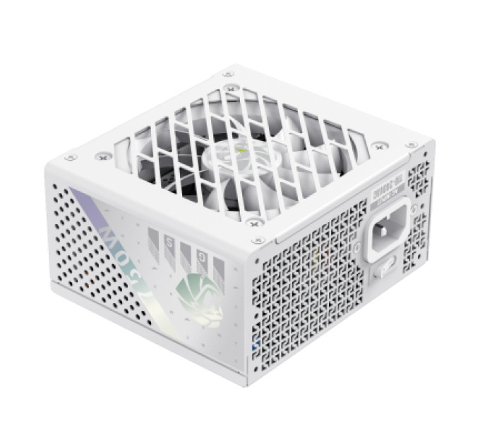 Gamemax Блок живлення Gamemax 750W (GS 750G WH V25)