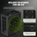 Gamemax Блок живлення Gamemax 850W (GS 850G V25)