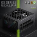 Gamemax Блок живлення Gamemax 850W (GS 850G V25)