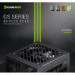 Gamemax Блок живлення Gamemax 850W (GS 850G V25)