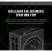 Gamemax Блок живлення Gamemax 850W (GS 850G V25)