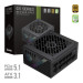 Gamemax Блок живлення Gamemax 850W (GS 850G V25)