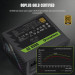 Gamemax Блок живлення Gamemax 850W (GS 850G V25)