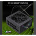 Gamemax Блок живлення Gamemax 850W (GS 850G V25)
