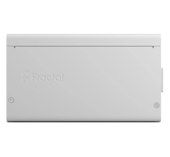 Fractal Design Блок живлення Fractal Design 1000W Ion 3 Gold (FD-P-IA3G-101-EU-WT)