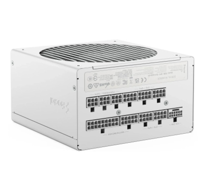 Fractal Design Блок живлення Fractal Design 1000W Ion 3 Gold (FD-P-IA3G-101-EU-WT)