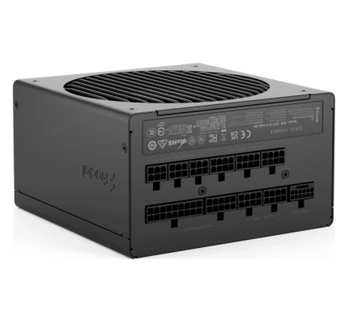 Fractal Design Блок живлення Fractal Design 1000W Ion 3 Gold (FD-P-IA3G-100-EU)