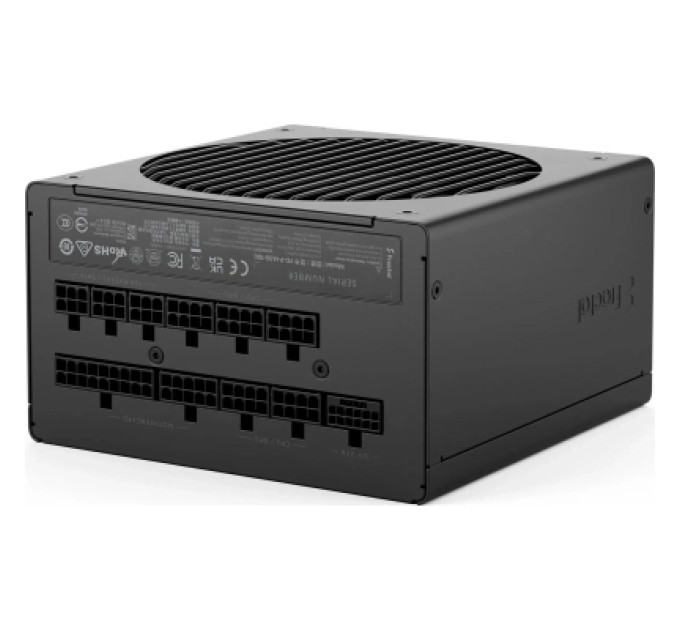 Fractal Design Блок живлення Fractal Design 1000W Ion 3 Gold (FD-P-IA3G-100-EU)