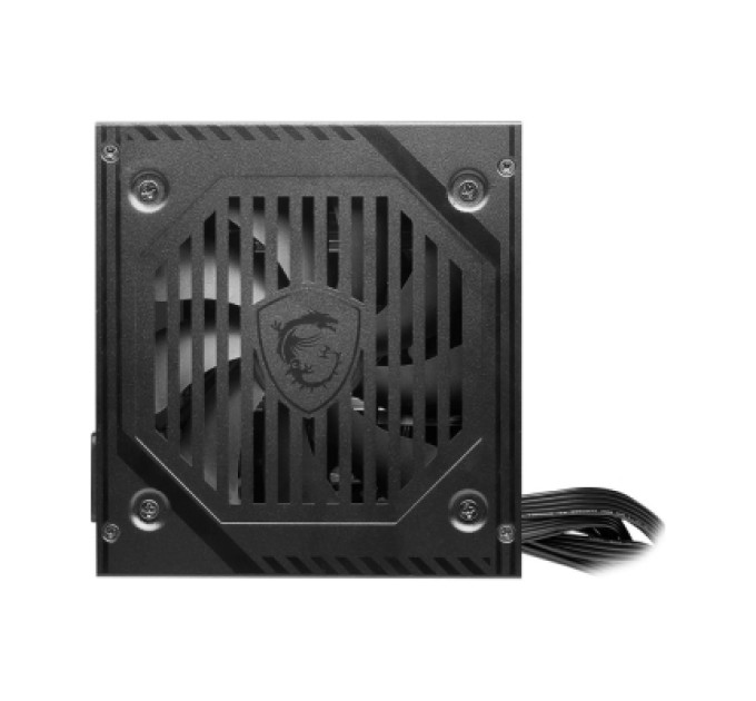MSI Блок живлення MSI 650W (MAG A650BNL OEM bulk packing)