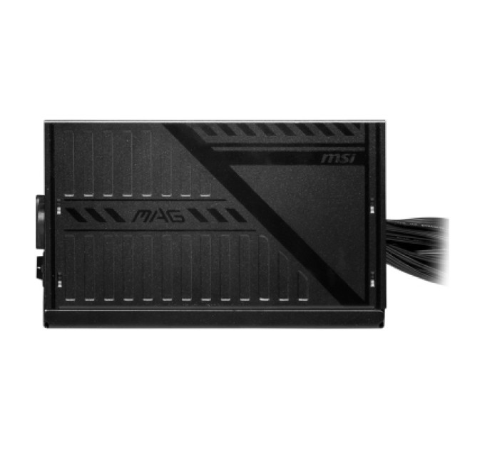 MSI Блок живлення MSI 650W (MAG A650BNL OEM bulk packing)