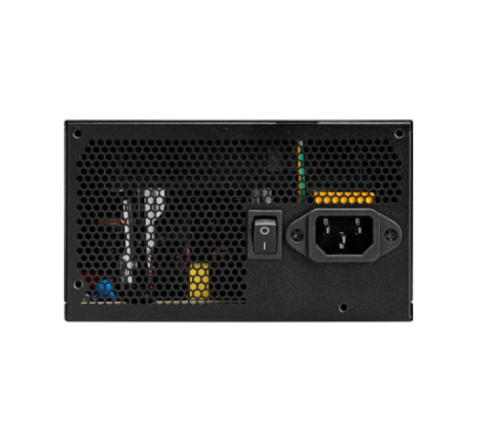 MSI Блок живлення MSI 650W (MAG A650BNL OEM bulk packing)