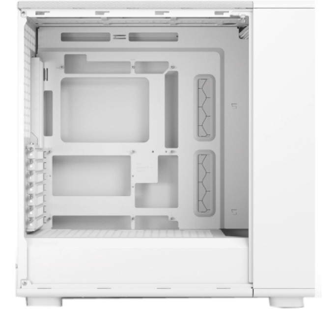 Fractal Design Корпус для ПК Fractal Design Epoch XL White TG Clear tint (FD-C-EPO1X-03)
