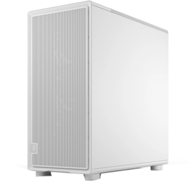 Fractal Design Корпус для ПК Fractal Design Epoch XL White TG Clear tint (FD-C-EPO1X-03)