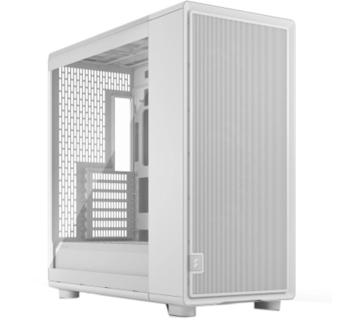 Fractal Design Корпус для ПК Fractal Design Epoch XL White TG Clear tint (FD-C-EPO1X-03)