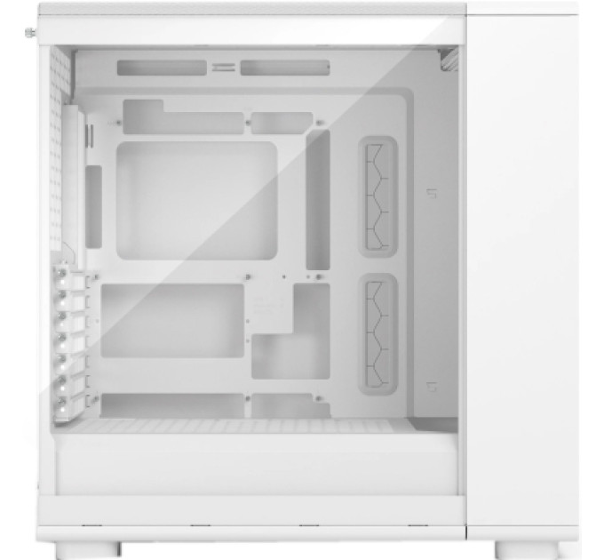 Fractal Design Корпус для ПК Fractal Design Epoch XL White TG Clear tint (FD-C-EPO1X-03)