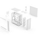 Fractal Design Корпус для ПК Fractal Design Epoch XL White TG Clear tint (FD-C-EPO1X-03)