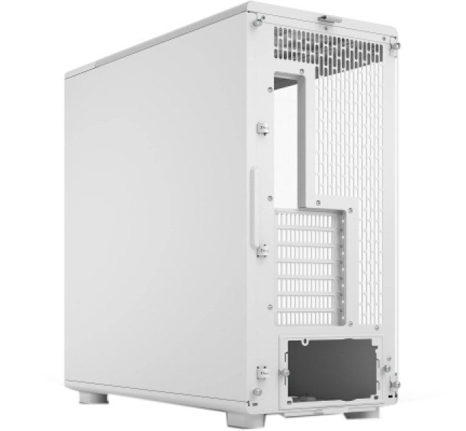 Fractal Design Корпус для ПК Fractal Design Epoch XL White TG Clear tint (FD-C-EPO1X-03)