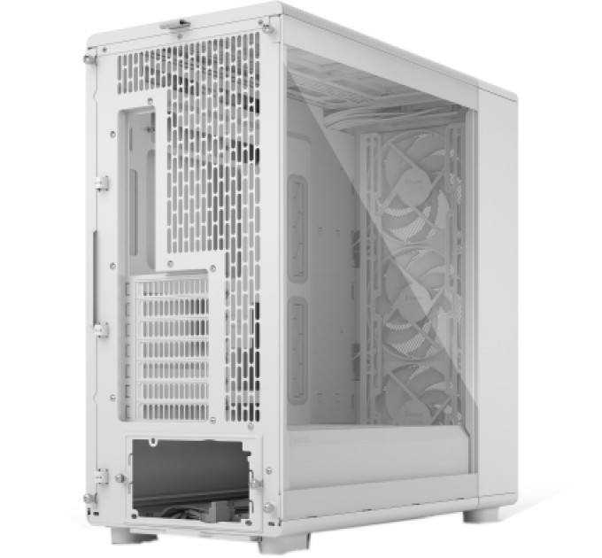 Fractal Design Корпус для ПК Fractal Design Epoch XL White TG Clear tint (FD-C-EPO1X-03)