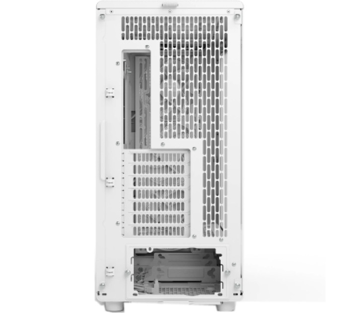 Fractal Design Корпус для ПК Fractal Design Epoch XL White TG Clear tint (FD-C-EPO1X-03)