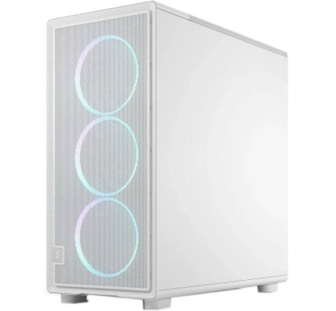 Fractal Design Корпус для ПК Fractal Design Epoch XL White TG RGB CT (FD-C-EPO1X-05)
