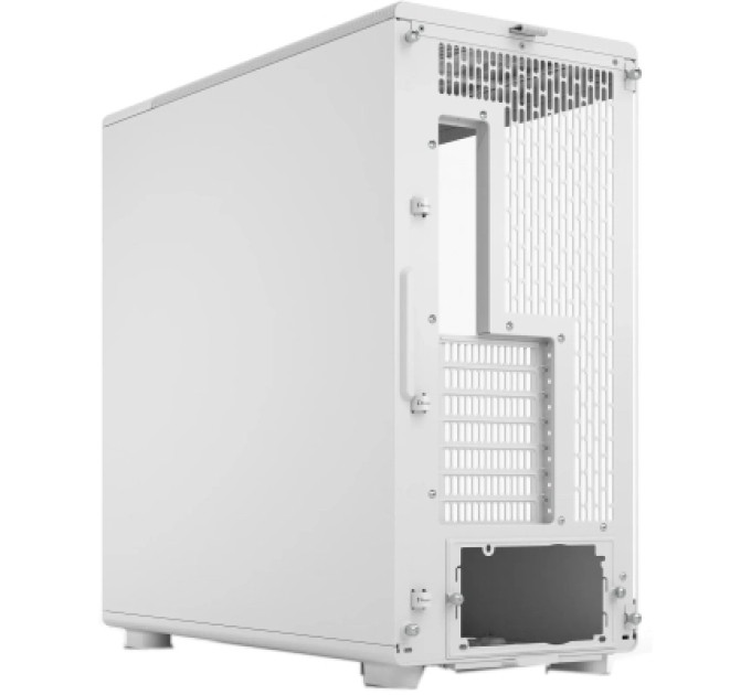 Fractal Design Корпус для ПК Fractal Design Epoch XL White TG RGB CT (FD-C-EPO1X-05)