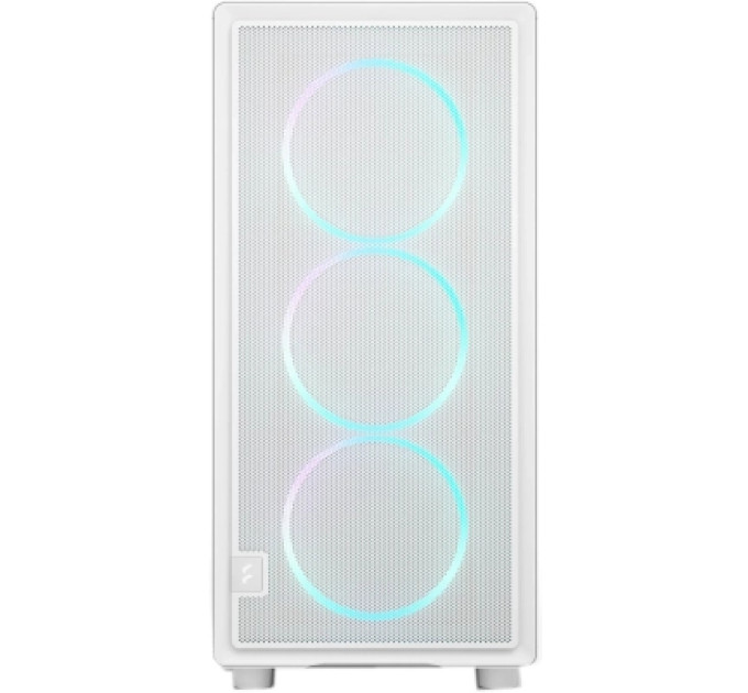 Fractal Design Корпус для ПК Fractal Design Epoch XL White TG RGB CT (FD-C-EPO1X-05)