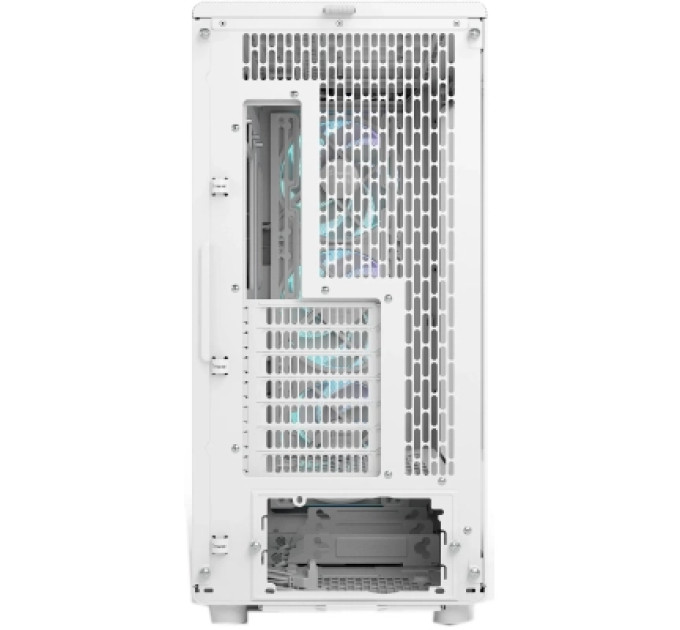 Fractal Design Корпус для ПК Fractal Design Epoch XL White TG RGB CT (FD-C-EPO1X-05)