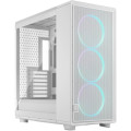 Fractal Design Корпус для ПК Fractal Design Epoch XL White TG RGB CT (FD-C-EPO1X-05)