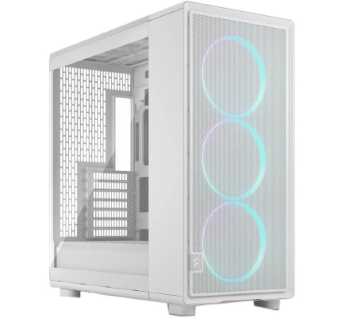 Fractal Design Корпус для ПК Fractal Design Epoch XL White TG RGB CT (FD-C-EPO1X-05)