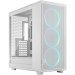 Fractal Design Корпус для ПК Fractal Design Epoch XL White TG RGB CT (FD-C-EPO1X-05)