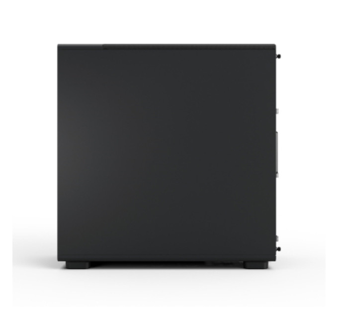 Fractal Design Корпус для ПК Fractal Design Epoch XL Black Solid (FD-C-EPO1X-01)