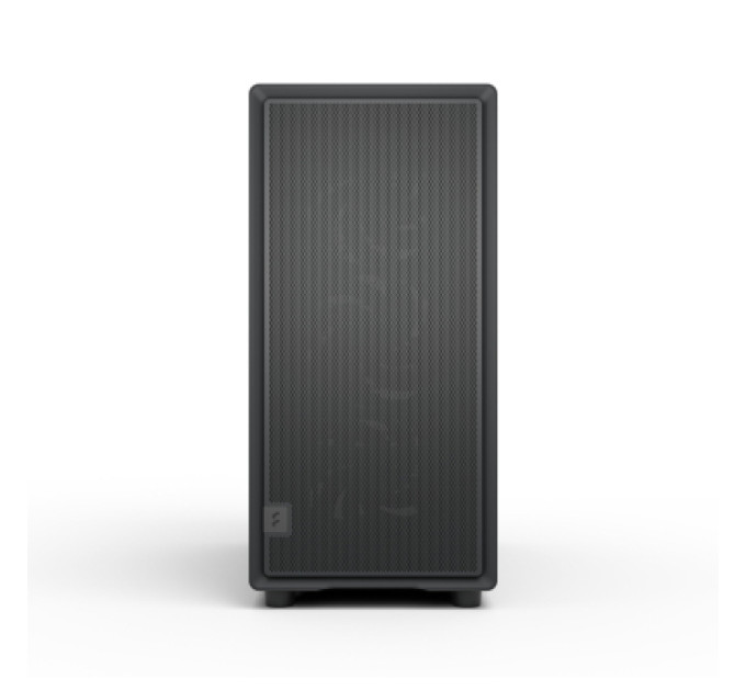 Fractal Design Корпус для ПК Fractal Design Epoch XL Black Solid (FD-C-EPO1X-01)