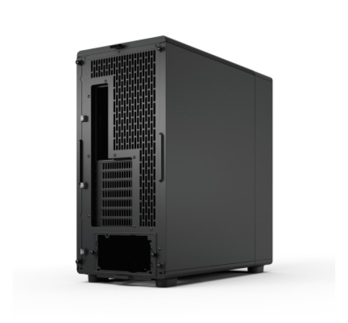 Fractal Design Корпус для ПК Fractal Design Epoch XL Black Solid (FD-C-EPO1X-01)
