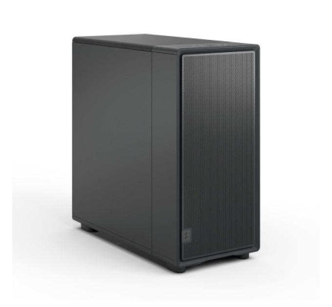 Fractal Design Корпус для ПК Fractal Design Epoch XL Black Solid (FD-C-EPO1X-01)