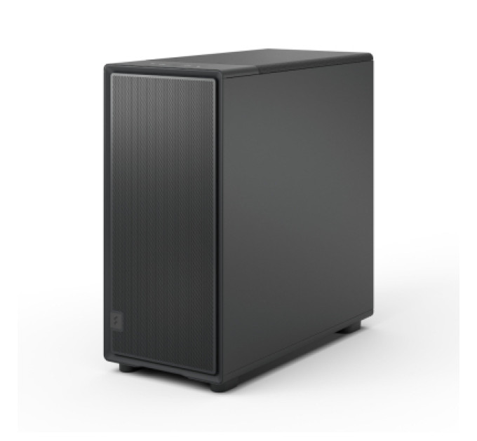Fractal Design Корпус для ПК Fractal Design Epoch XL Black Solid (FD-C-EPO1X-01)