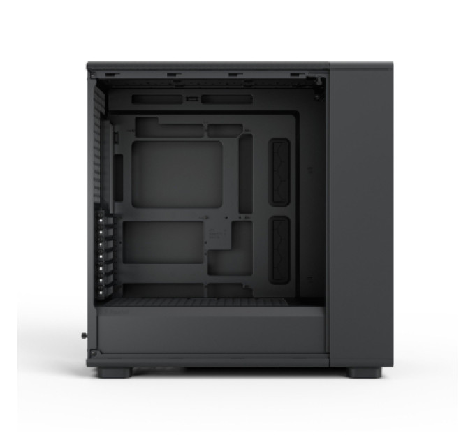 Fractal Design Корпус для ПК Fractal Design Epoch XL Black Solid (FD-C-EPO1X-01)