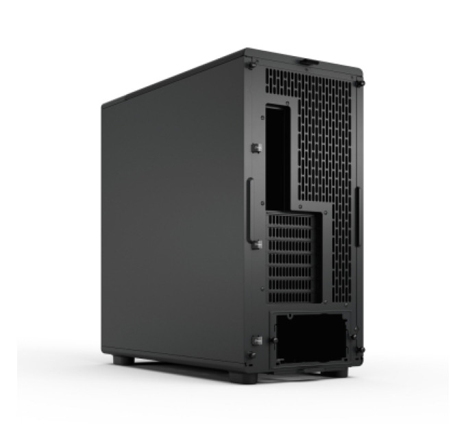 Fractal Design Корпус для ПК Fractal Design Epoch XL Black Solid (FD-C-EPO1X-01)