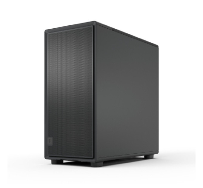 Fractal Design Корпус для ПК Fractal Design Epoch XL Black Solid (FD-C-EPO1X-01)