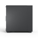 Fractal Design Корпус для ПК Fractal Design Epoch XL Black Solid (FD-C-EPO1X-01)