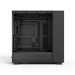 Fractal Design Корпус для ПК Fractal Design Epoch XL Black Solid (FD-C-EPO1X-01)