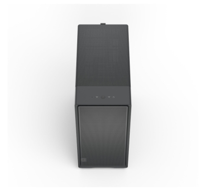 Fractal Design Корпус для ПК Fractal Design Epoch XL Black Solid (FD-C-EPO1X-01)
