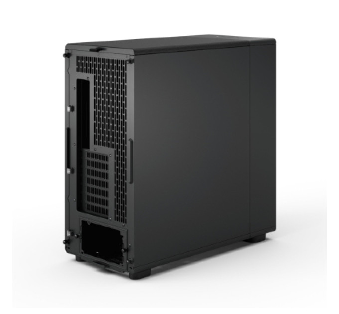 Fractal Design Корпус для ПК Fractal Design Epoch XL Black Solid (FD-C-EPO1X-01)