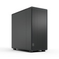 Fractal Design Корпус для ПК Fractal Design Epoch XL Black Solid (FD-C-EPO1X-01)