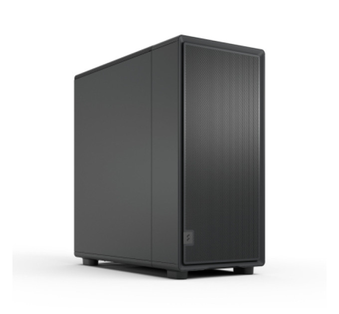 Fractal Design Корпус для ПК Fractal Design Epoch XL Black Solid (FD-C-EPO1X-01)